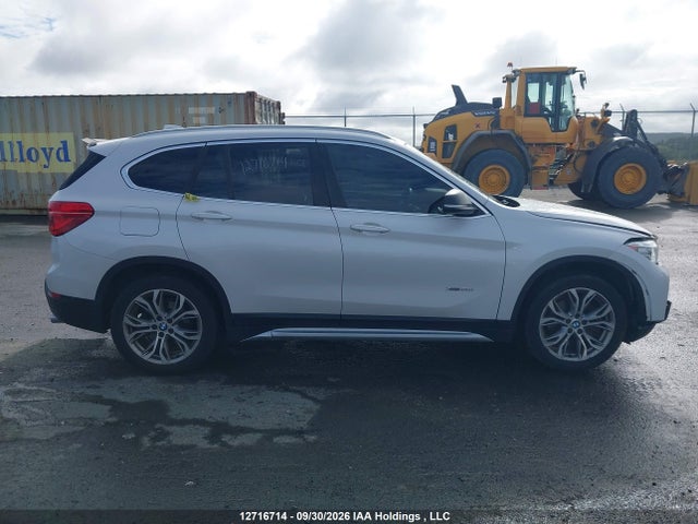Aukcja sprzedaży 2018 Bmw X1 Xdrive28i, vin: WBXHT3C32J5K27876, numer aukcji: 12716714