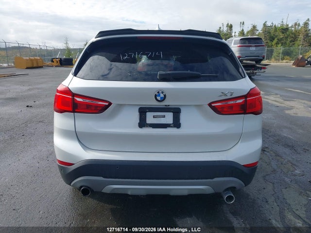 Aukcja sprzedaży 2018 Bmw X1 Xdrive28i, vin: WBXHT3C32J5K27876, numer aukcji: 12716714