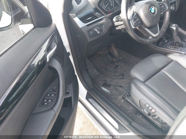 Aukcja sprzedaży 2018 Bmw X1 Xdrive28i, vin: WBXHT3C32J5K27876, numer aukcji: 12716714