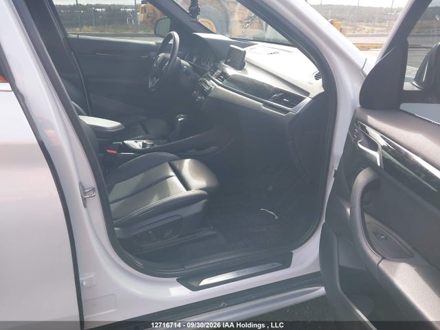 Aukcja sprzedaży 2018 Bmw X1 Xdrive28i, vin: WBXHT3C32J5K27876, numer aukcji: 12716714