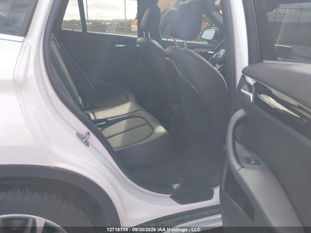 Aukcja sprzedaży 2018 Bmw X1 Xdrive28i, vin: WBXHT3C32J5K27876, numer aukcji: 12716714