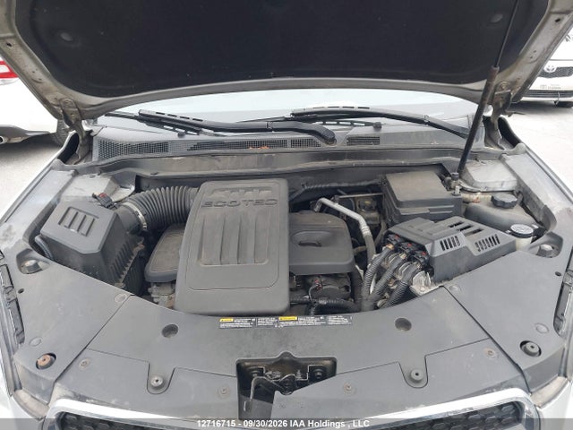 Chevrolet Equinox 2014 2GNALAEK9E6160542 Image 10