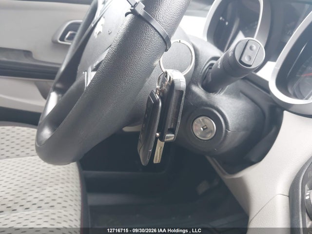 Chevrolet Equinox 2014 2GNALAEK9E6160542 Image 11
