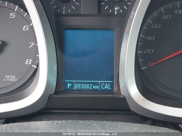 Chevrolet Equinox 2014 2GNALAEK9E6160542 Image 15