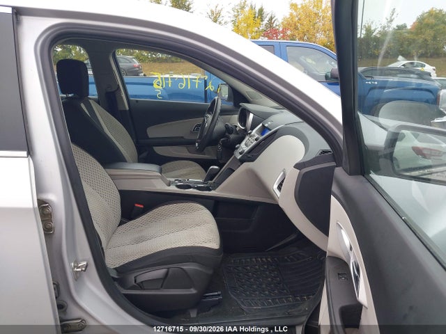 Chevrolet Equinox 2014 2GNALAEK9E6160542 Image 5