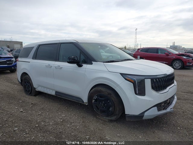 12716716 :رقم المزاد ، KNDNB5K33T6640273 vin ، 2026 Kia Carnival Lx/lxs مزاد بيع