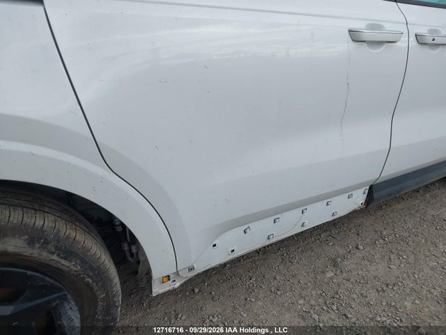 12716716 :رقم المزاد ، KNDNB5K33T6640273 vin ، 2026 Kia Carnival Lx/lxs مزاد بيع