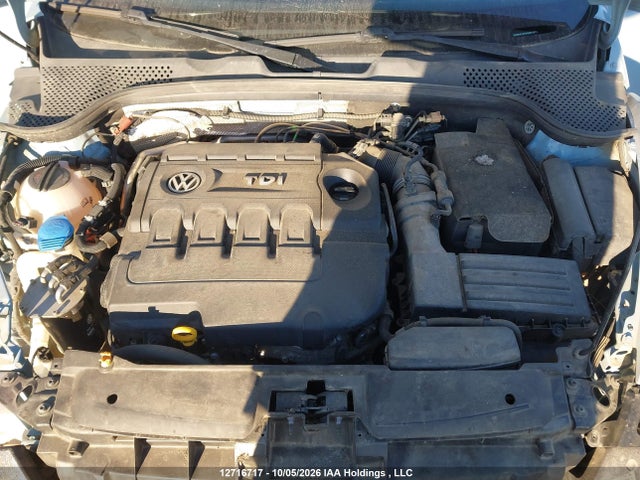 3VWRA7AT8FM643379 Volkswagen The Beetle 2.0 Tdi Comfortline