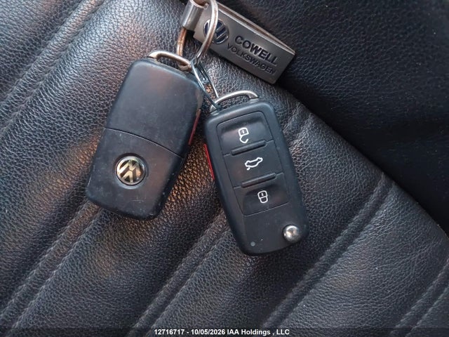 3VWRA7AT8FM643379 Volkswagen The Beetle 2.0 Tdi Comfortline