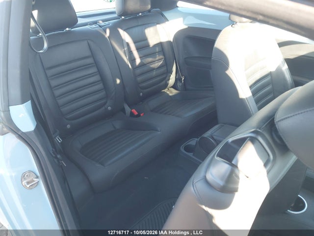 3VWRA7AT8FM643379 Volkswagen The Beetle 2.0 Tdi Comfortline