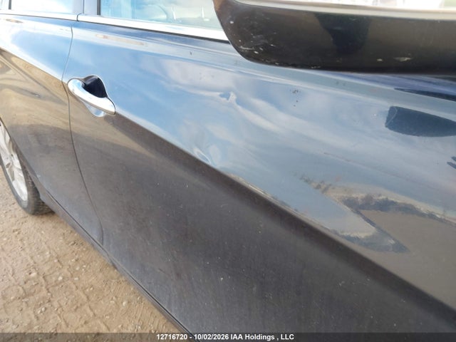 Продажа на аукционе авто 2011 Hyundai Sonata Limited, vin: 5NPEC4AC0BH132498, номер лота: 12716720