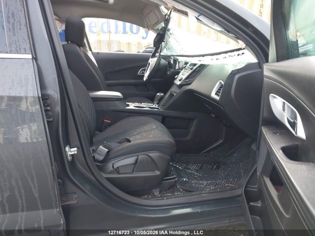 12716723 :رقم المزاد ، 2GNFLFEK8H6139138 vin ، 2017 Chevrolet Equinox Lt مزاد بيع