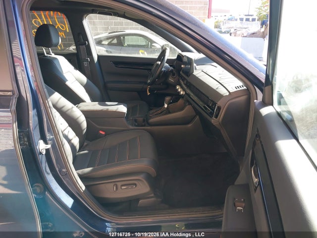 Aukcja sprzedaży 2026 Honda Cr-v Sport Touring, vin: 2HKRS6H98TH217973, numer aukcji: 12716725