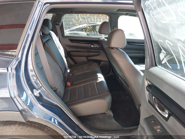 Aukcja sprzedaży 2026 Honda Cr-v Sport Touring, vin: 2HKRS6H98TH217973, numer aukcji: 12716725