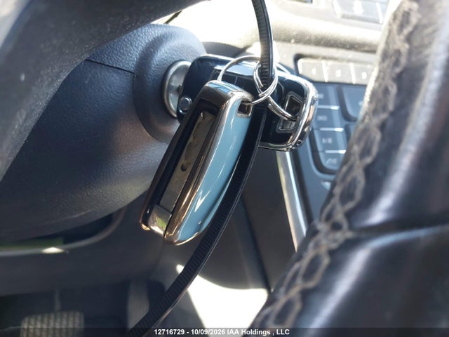 2015 Buick Encore მანქანა იყიდება აუქციონზე, vin: KL4CJESB5FB046453, აუქციონის ნომერი: 12716729