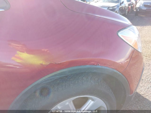 2015 Buick Encore მანქანა იყიდება აუქციონზე, vin: KL4CJESB5FB046453, აუქციონის ნომერი: 12716729