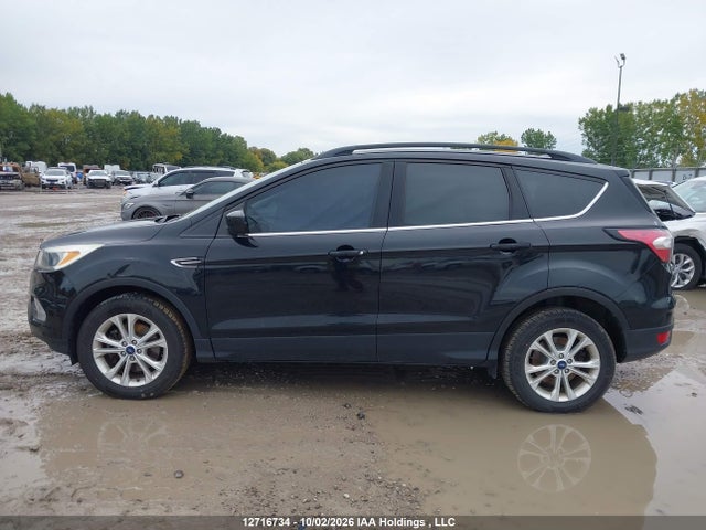 Ford ESCAPE SE 2018 1FMCU9GD4JUA26184 Image 13
