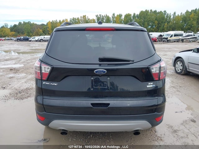 Ford ESCAPE SE 2018 1FMCU9GD4JUA26184 Image 15