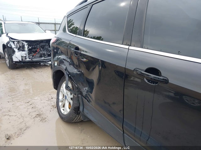 Ford ESCAPE SE 2018 1FMCU9GD4JUA26184 Image 18