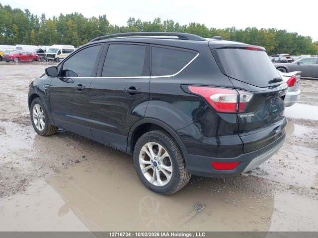 Ford ESCAPE SE 2018 1FMCU9GD4JUA26184 Image 3