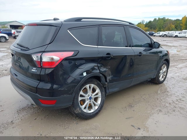 Ford ESCAPE SE 2018 1FMCU9GD4JUA26184 Image 4