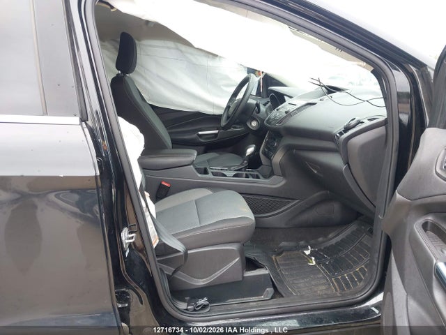 Ford ESCAPE SE 2018 1FMCU9GD4JUA26184 Image 5