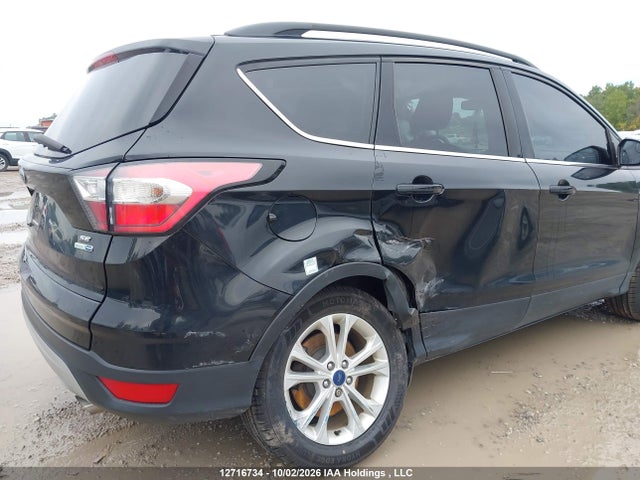 Ford ESCAPE SE 2018 1FMCU9GD4JUA26184 Image 6