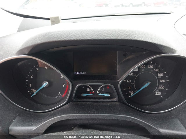 Ford ESCAPE SE 2018 1FMCU9GD4JUA26184 Image 7