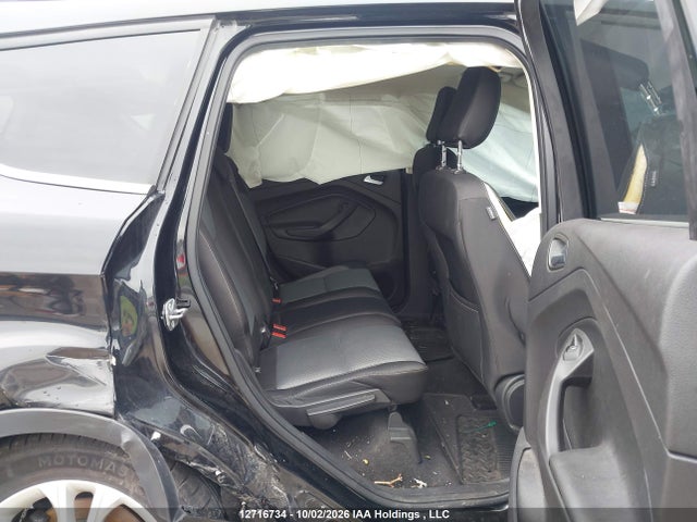 Ford ESCAPE SE 2018 1FMCU9GD4JUA26184 Image 8