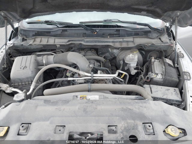 Продаж на аукціоні авто 2023 Ram 1500 Classic Slt, vin: 3C6RR7LT5PG662875, номер лоту: 12716737