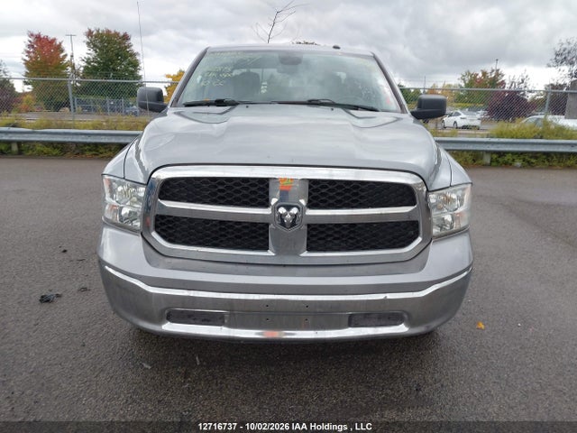 Продаж на аукціоні авто 2023 Ram 1500 Classic Slt, vin: 3C6RR7LT5PG662875, номер лоту: 12716737