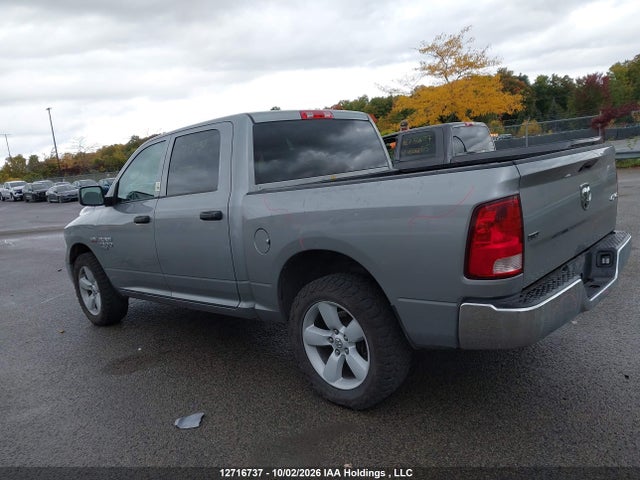 Продаж на аукціоні авто 2023 Ram 1500 Classic Slt, vin: 3C6RR7LT5PG662875, номер лоту: 12716737