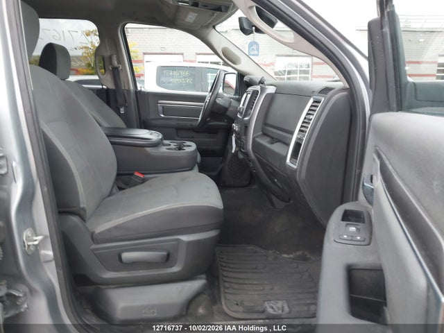 Продаж на аукціоні авто 2023 Ram 1500 Classic Slt, vin: 3C6RR7LT5PG662875, номер лоту: 12716737