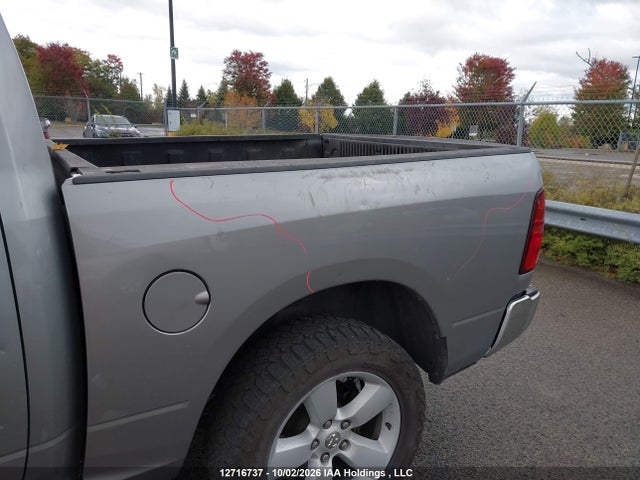 Продаж на аукціоні авто 2023 Ram 1500 Classic Slt, vin: 3C6RR7LT5PG662875, номер лоту: 12716737