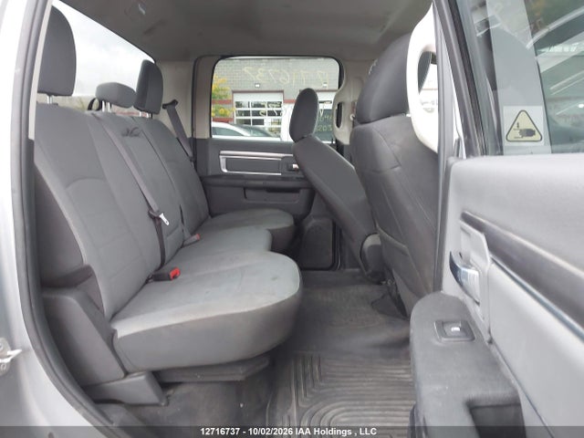 Продаж на аукціоні авто 2023 Ram 1500 Classic Slt, vin: 3C6RR7LT5PG662875, номер лоту: 12716737