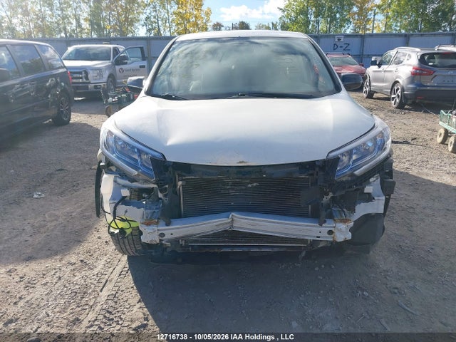 Продажа на аукционе авто 2016 Honda Cr-v Lx, vin: 2HKRM4H35GH104269, номер лота: 12716738