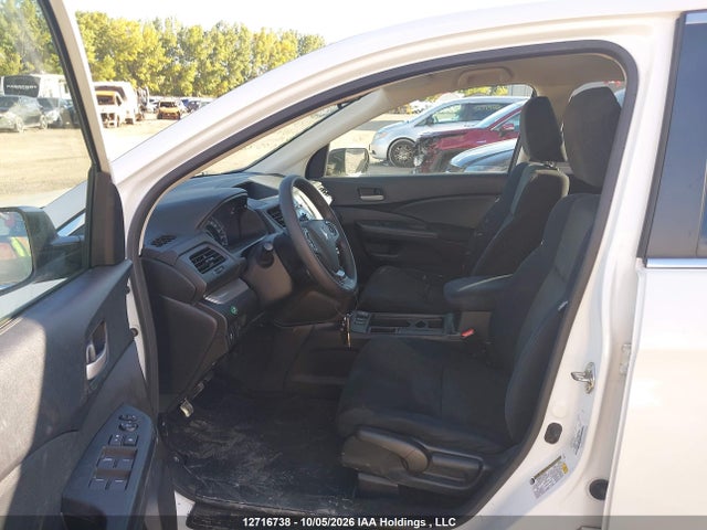 Продажа на аукционе авто 2016 Honda Cr-v Lx, vin: 2HKRM4H35GH104269, номер лота: 12716738