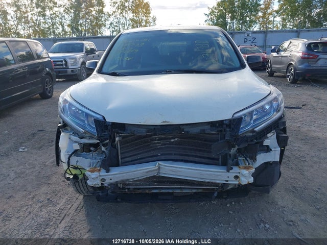 Продажа на аукционе авто 2016 Honda Cr-v Lx, vin: 2HKRM4H35GH104269, номер лота: 12716738