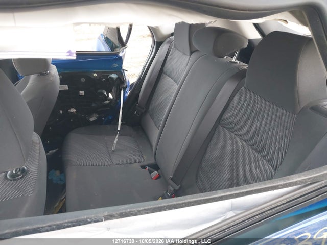 Продажа на аукционе авто 2026 Kia Seltos Lx, vin: KNDEPCAA0T7958223, номер лота: 12716739