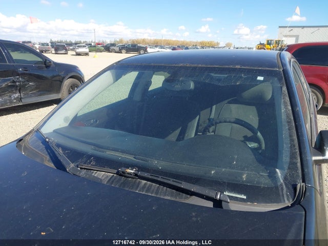 12716742 :رقم المزاد ، 2G1WA5EK0A1147996 vin ، 2010 Chevrolet Impala Ls مزاد بيع