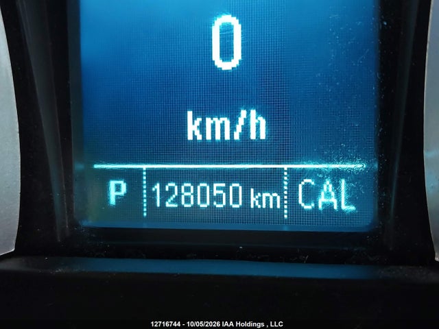 Chevrolet EQUINOX 1LT 2017 2GNFLFEKXH6212249 Image 15