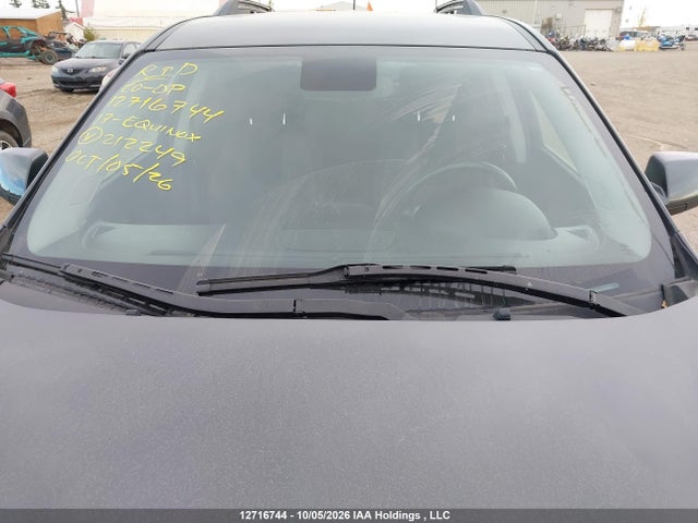 Chevrolet EQUINOX 1LT 2017 2GNFLFEKXH6212249 Image 17