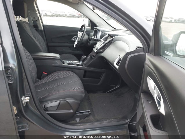 Chevrolet EQUINOX 1LT 2017 2GNFLFEKXH6212249 Image 5
