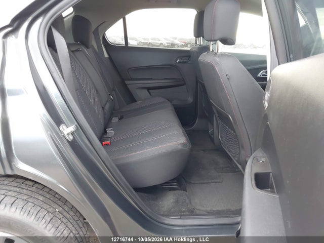 Chevrolet EQUINOX 1LT 2017 2GNFLFEKXH6212249 Image 8