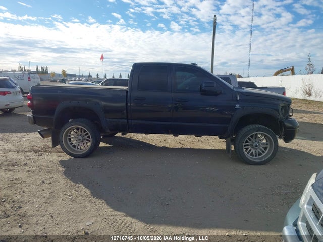 Aukcja sprzedaży 2007 Dodge Ram 2500 Laramie, vin: 1D7KS28C87J555334, numer aukcji: 12716745