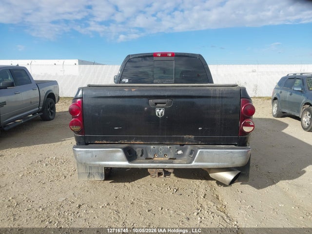 Aukcja sprzedaży 2007 Dodge Ram 2500 Laramie, vin: 1D7KS28C87J555334, numer aukcji: 12716745