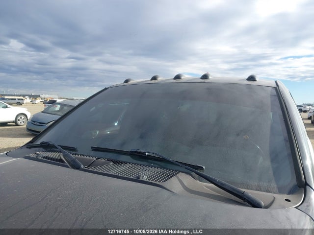 Aukcja sprzedaży 2007 Dodge Ram 2500 Laramie, vin: 1D7KS28C87J555334, numer aukcji: 12716745