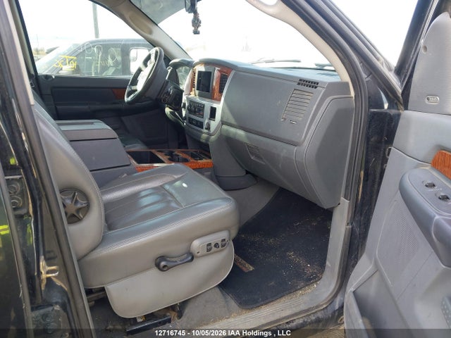 Aukcja sprzedaży 2007 Dodge Ram 2500 Laramie, vin: 1D7KS28C87J555334, numer aukcji: 12716745
