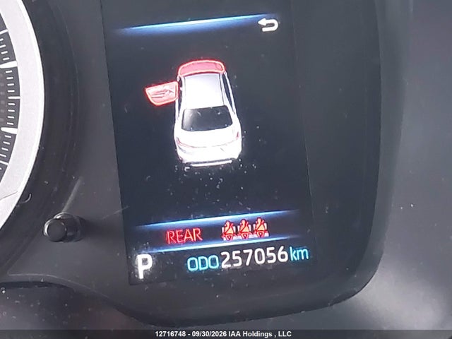 Toyota COROLLA LE 2021 5YFBPMBE7MP153121 Image 14