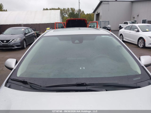 Toyota COROLLA LE 2021 5YFBPMBE7MP153121 Image 16
